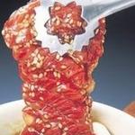 焼肉喜楽 森小路店