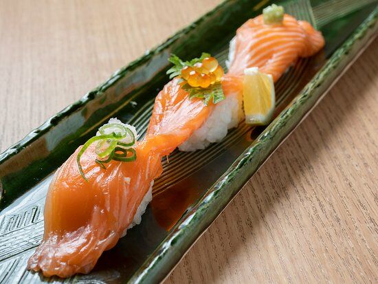 福すし 大宮総本店